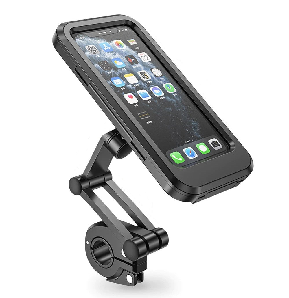 IntelligentChoice™ Waterproof Bike Phone Holder