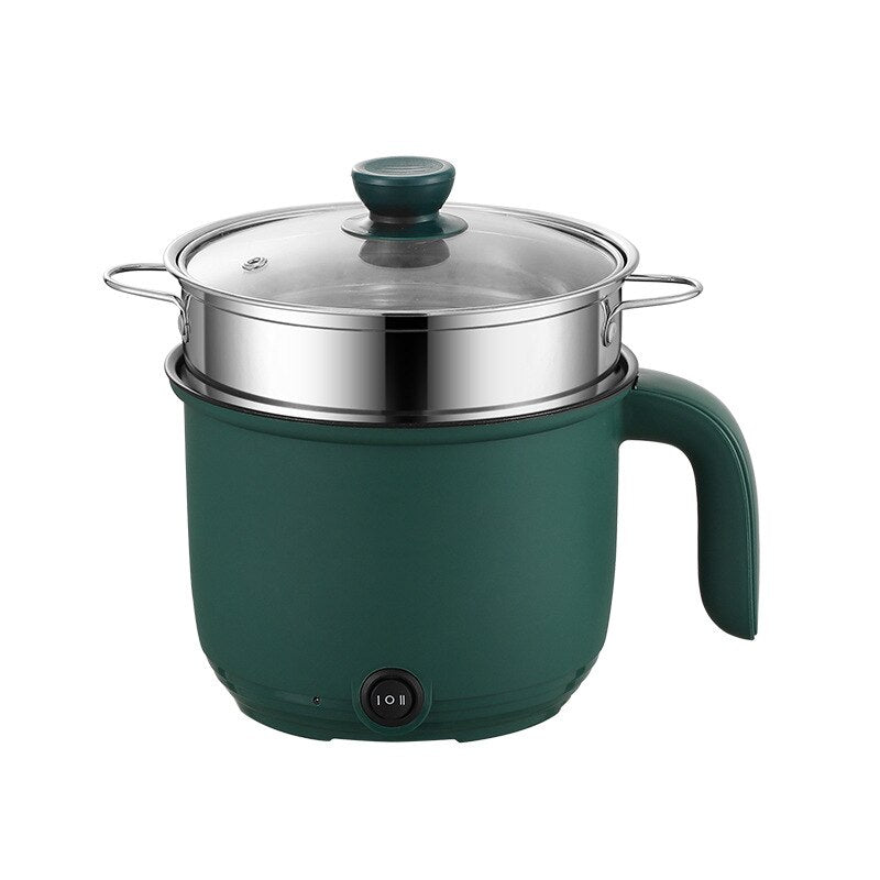 IntellegentChoice™ Mini Multifunctional Cooking Pot