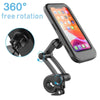 IntelligentChoice™ Waterproof Bike Phone Holder