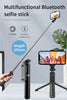 IntellegentChoice™ Portable Selfie Stick & Tripod